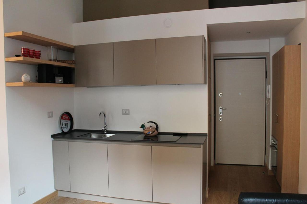 Goldoni77 - 3Mins From Dateo Station 米兰 外观 照片