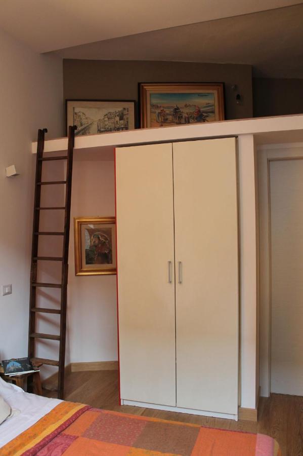 Goldoni77 - 3Mins From Dateo Station 米兰 外观 照片